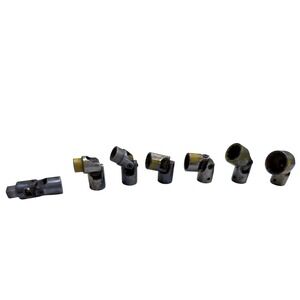 Mac Tools Sabina O. 1/4 Drive SAE Universal Swivel Socket Set 7pc XU122-XU242